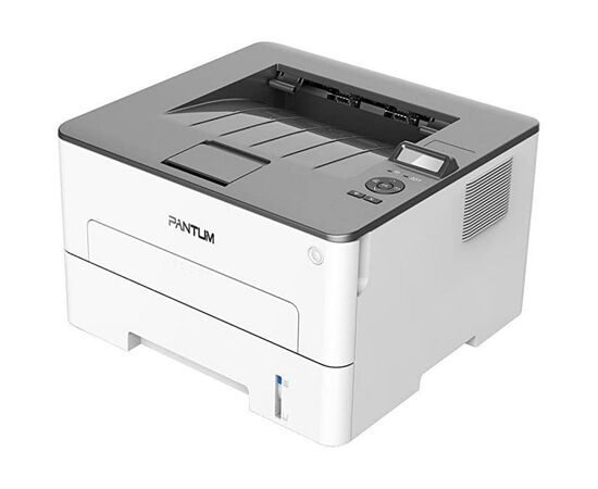 Лазерный принтер Pantum P3300DN, изображение 3 Лазерный принтер Pantum P3300DN, изображение 3
