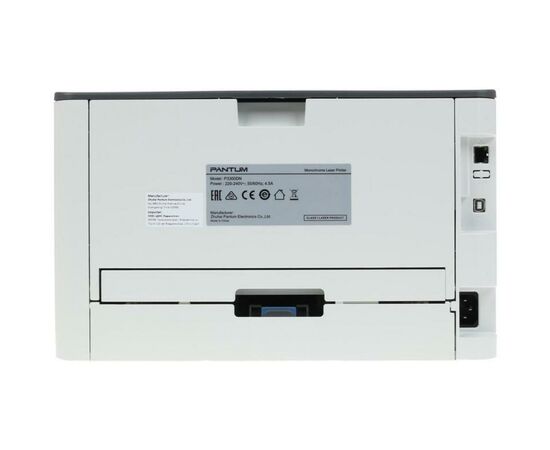 Лазерный принтер Pantum P3300DN, изображение 5 Лазерный принтер Pantum P3300DN, изображение 5