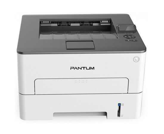 Лазерный принтер Pantum P3300DN