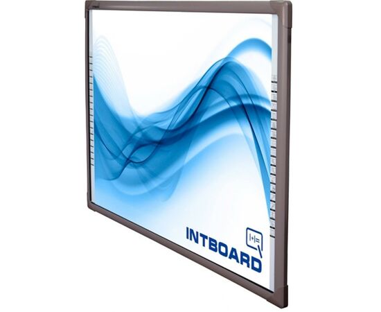 Интерактивная доска Intboard UT-TBI82S, изображение 2 Интерактивная доска Intboard UT-TBI82S, изображение 2