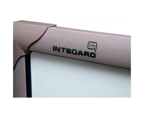 Интерактивная доска Intboard UT-TBI82S, изображение 4 Интерактивная доска Intboard UT-TBI82S, изображение 4
