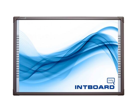 Інтерактивна дошка Intboard UT-TBI82S