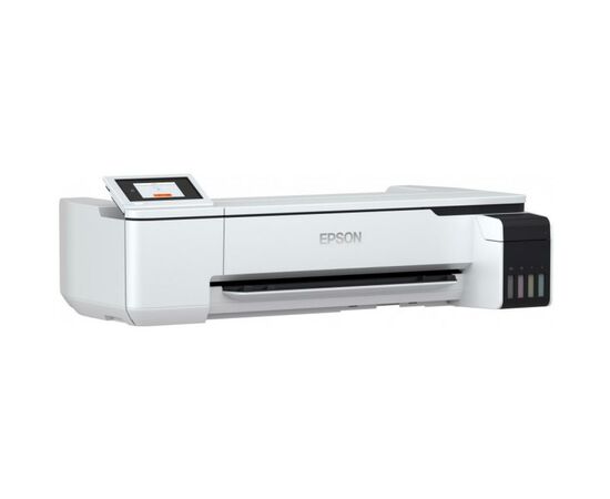 Плоттер Epson SureColor SC-T3100X 24' (C11CJ15301A0), изображение 2 Плоттер Epson SureColor SC-T3100X 24' (C11CJ15301A0), изображение 2