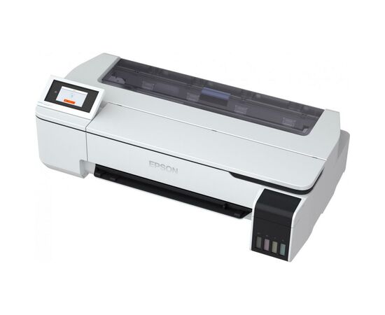 Плоттер Epson SureColor SC-T3100X 24' (C11CJ15301A0), изображение 3 Плоттер Epson SureColor SC-T3100X 24' (C11CJ15301A0), изображение 3