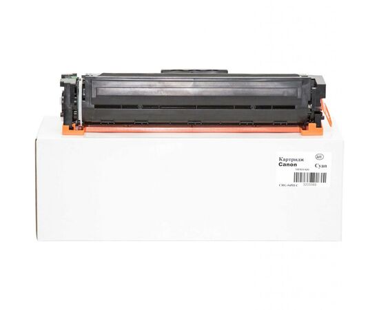 Картридж AHK Canon 045H, MF-610/630, 1246C002 Black (3203388)