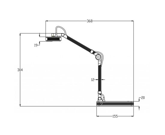 Сканер Eloam YL1050AF, изображение 4 Сканер Eloam YL1050AF, изображение 4