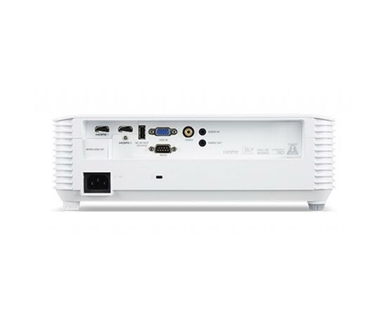 Проектор Acer H6541BDi (MR.JS311.007), изображение 4 Проектор Acer H6541BDi (MR.JS311.007), изображение 4
