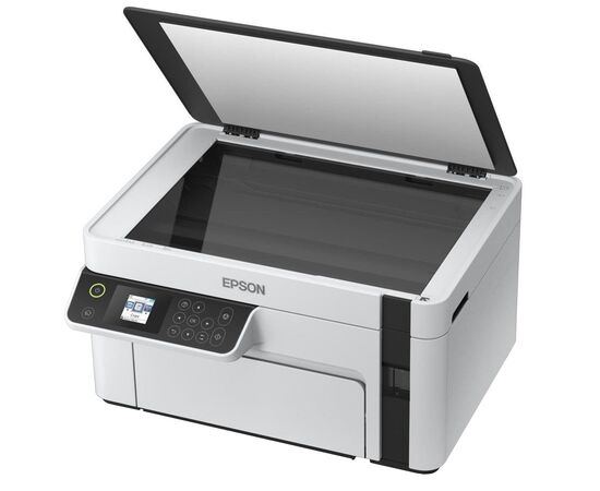 Багатофункціональний пристрій Epson M2120 (C11CJ18404), зображення 4 Багатофункціональний пристрій Epson M2120 (C11CJ18404), зображення 4