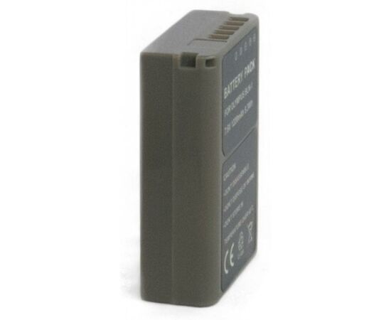 Аккумулятор к фото/видео Extradigital Olympus BLN-1, 1220 mAh (BDO2699), изображение 2 Аккумулятор к фото/видео Extradigital Olympus BLN-1, 1220 mAh (BDO2699), изображение 2