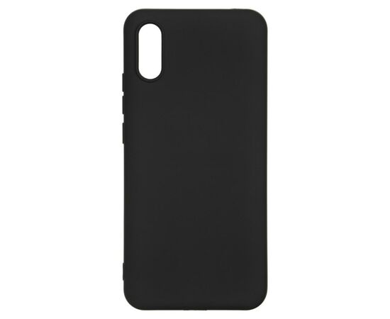 Чехол для моб. телефона Armorstandart ICON Case Xiaomi Redmi 9A Black (ARM56596)