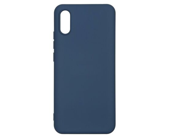 Чехол для моб. телефона Armorstandart ICON Case Xiaomi Redmi 9A Dark Blue (ARM56600)