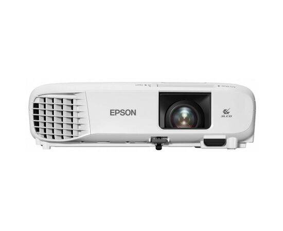 Проектор Epson EB-W49 (V11H983040), изображение 2 Проектор Epson EB-W49 (V11H983040), изображение 2
