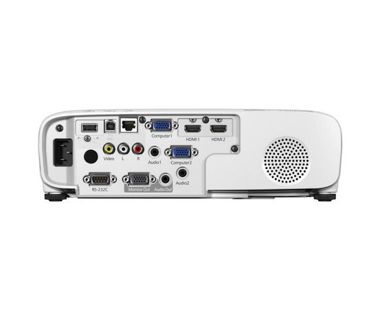 Проектор Epson EB-W49 (V11H983040), изображение 4 Проектор Epson EB-W49 (V11H983040), изображение 4