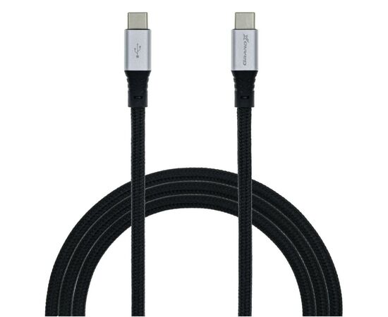 Дата кабель USB 3.1 Type-C to Type-C Grand-X (TPC-02)