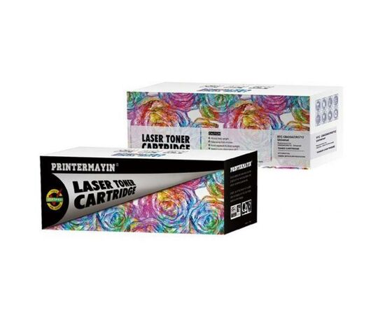 Картридж Printermayin HP Neverstop Laser 1000/1200MFP/W1103A (PTW1103A), изображение 2 Картридж Printermayin HP Neverstop Laser 1000/1200MFP/W1103A (PTW1103A), изображение 2