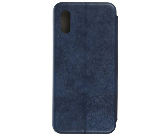 Чехол для моб. телефона BeCover Exclusive New Style Xiaomi Redmi 9A Blue (705282), изображение 2