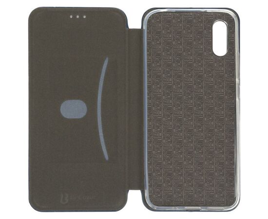 Чехол для моб. телефона BeCover Exclusive New Style Xiaomi Redmi 9A Blue (705282), изображение 3