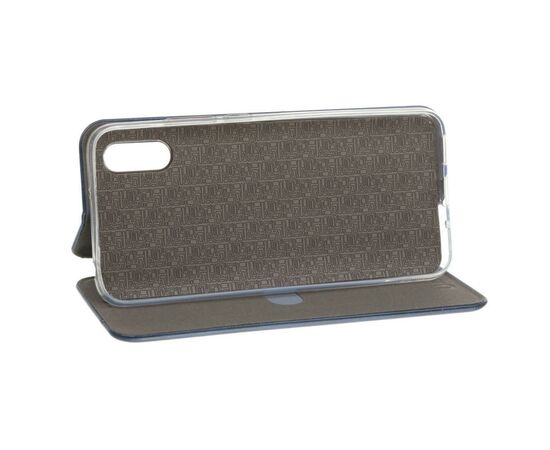 Чехол для моб. телефона BeCover Exclusive New Style Xiaomi Redmi 9A Blue (705282), изображение 4