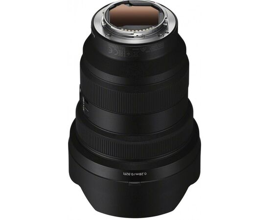 Объектив Sony 12-24mm f/2.8 GM для NEX FF (SEL1224GM.SYX), изображение 5 Объектив Sony 12-24mm f/2.8 GM для NEX FF (SEL1224GM.SYX), изображение 5