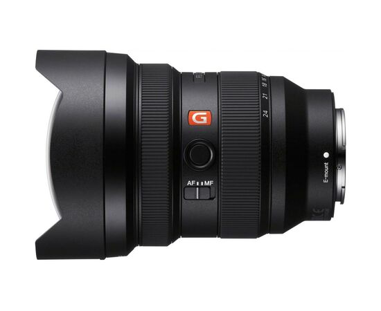 Объектив Sony 12-24mm f/2.8 GM для NEX FF (SEL1224GM.SYX), изображение 7 Объектив Sony 12-24mm f/2.8 GM для NEX FF (SEL1224GM.SYX), изображение 7