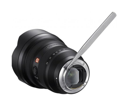 Объектив Sony 12-24mm f/2.8 GM для NEX FF (SEL1224GM.SYX), изображение 8 Объектив Sony 12-24mm f/2.8 GM для NEX FF (SEL1224GM.SYX), изображение 8
