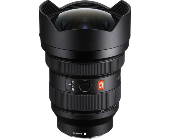 Объектив Sony 12-24mm f/2.8 GM для NEX FF (SEL1224GM.SYX)