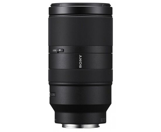 Объектив Sony 70-350mm, f/4.5-6.3 G OSS для камер NEX (SEL70350G.SYX), изображение 2 Объектив Sony 70-350mm, f/4.5-6.3 G OSS для камер NEX (SEL70350G.SYX), изображение 2