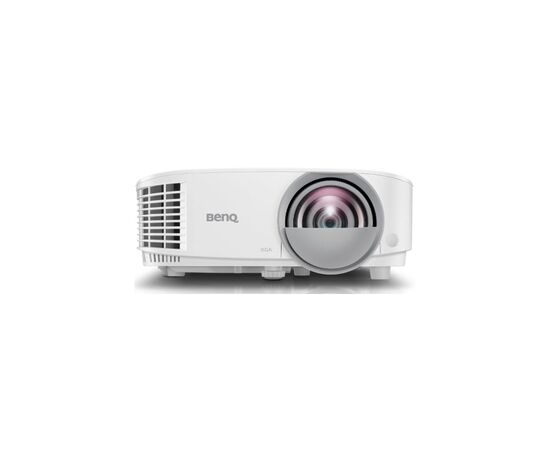 Проектор BenQ MX808STH, изображение 3 Проектор BenQ MX808STH, изображение 3