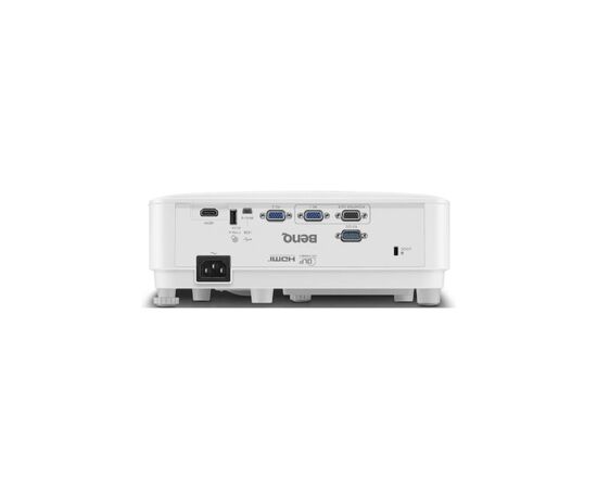 Проектор BenQ MX808STH, изображение 4 Проектор BenQ MX808STH, изображение 4