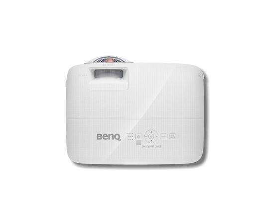 Проектор BenQ MX808STH, изображение 5 Проектор BenQ MX808STH, изображение 5