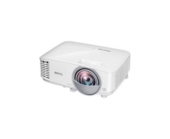 Проектор BenQ MX808STH