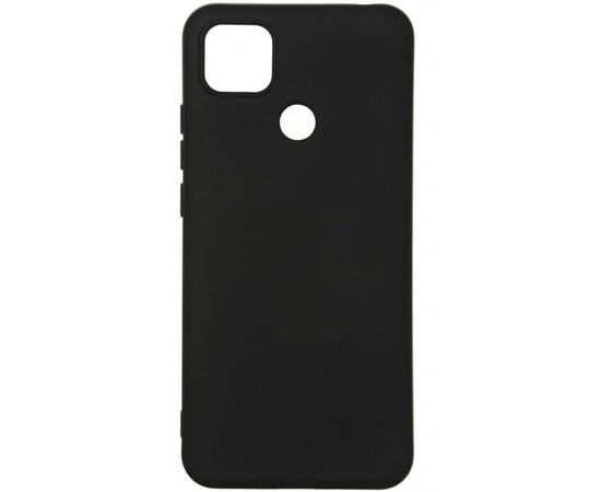 Чехол для моб. телефона Armorstandart ICON Case for Xiaomi Redmi 9C Black (ARM57788)