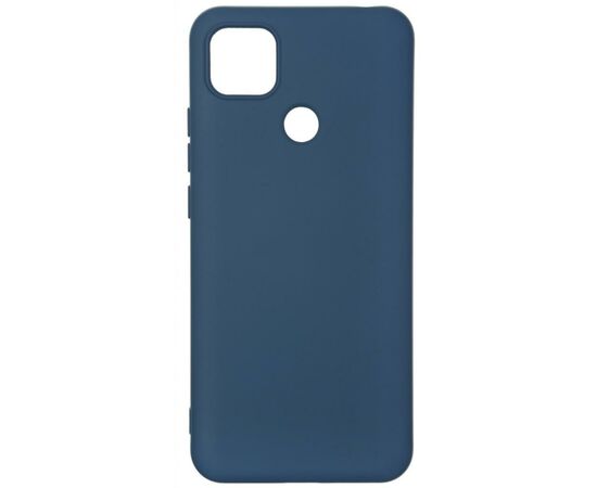 Чохол до моб. телефона Armorstandart ICON Case for Xiaomi Redmi 9C Dark Blue (ARM57789)