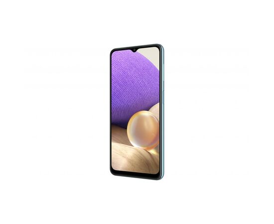 Мобильный телефон Samsung Galaxy A32 4/64Gb Blue (SM-A325FZBDSEK), изображение 3 Мобильный телефон Samsung Galaxy A32 4/64Gb Blue (SM-A325FZBDSEK), изображение 3