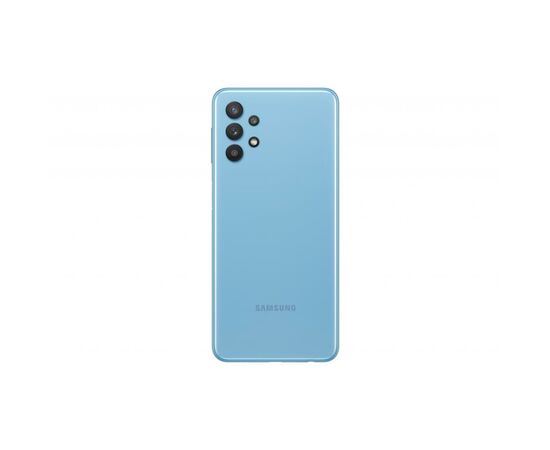 Мобильный телефон Samsung Galaxy A32 4/64Gb Blue (SM-A325FZBDSEK), изображение 4 Мобильный телефон Samsung Galaxy A32 4/64Gb Blue (SM-A325FZBDSEK), изображение 4