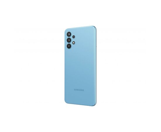 Мобильный телефон Samsung Galaxy A32 4/64Gb Blue (SM-A325FZBDSEK), изображение 6 Мобильный телефон Samsung Galaxy A32 4/64Gb Blue (SM-A325FZBDSEK), изображение 6
