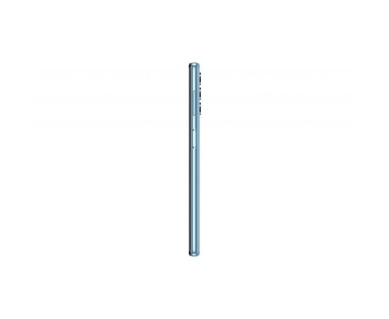 Мобильный телефон Samsung Galaxy A32 4/64Gb Blue (SM-A325FZBDSEK), изображение 8 Мобильный телефон Samsung Galaxy A32 4/64Gb Blue (SM-A325FZBDSEK), изображение 8