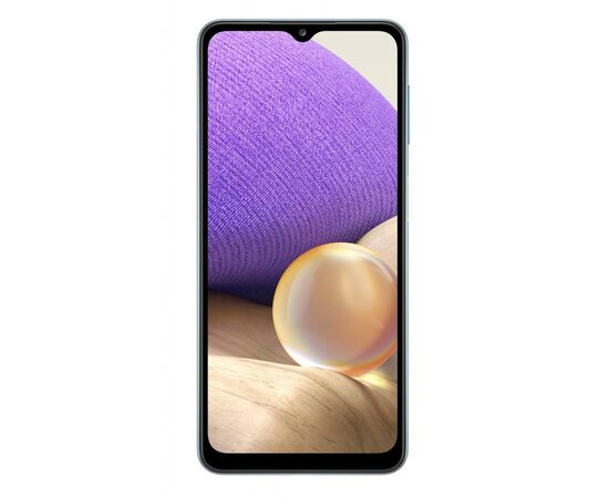 Мобильный телефон Samsung Galaxy A32 4/64Gb Blue (SM-A325FZBDSEK)
