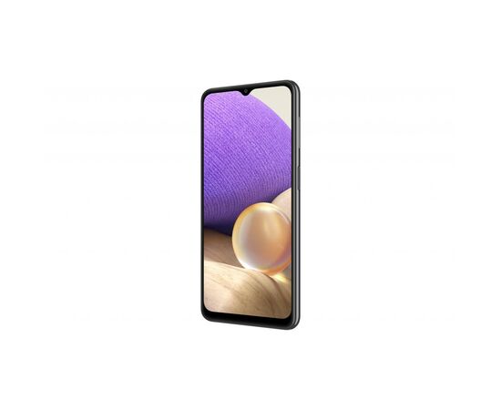 Мобильный телефон Samsung Galaxy A32 4/128Gb Black (SM-A325FZKGSEK), изображение 3 Мобильный телефон Samsung Galaxy A32 4/128Gb Black (SM-A325FZKGSEK), изображение 3