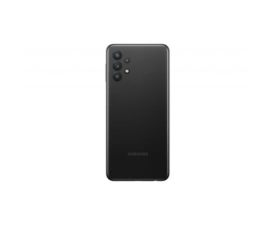 Мобильный телефон Samsung Galaxy A32 4/128Gb Black (SM-A325FZKGSEK), изображение 4 Мобильный телефон Samsung Galaxy A32 4/128Gb Black (SM-A325FZKGSEK), изображение 4