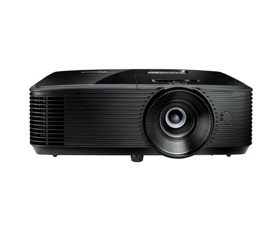 Проектор Optoma W381, изображение 2 Проектор Optoma W381, изображение 2