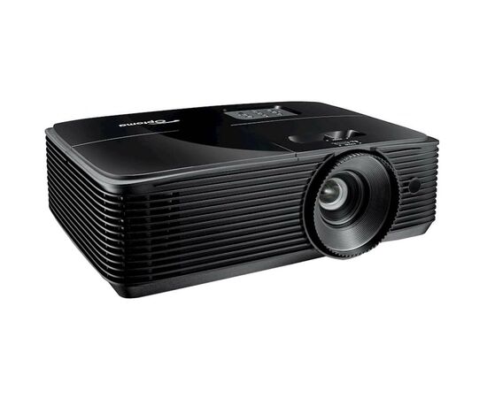 Проектор Optoma W381, изображение 3 Проектор Optoma W381, изображение 3