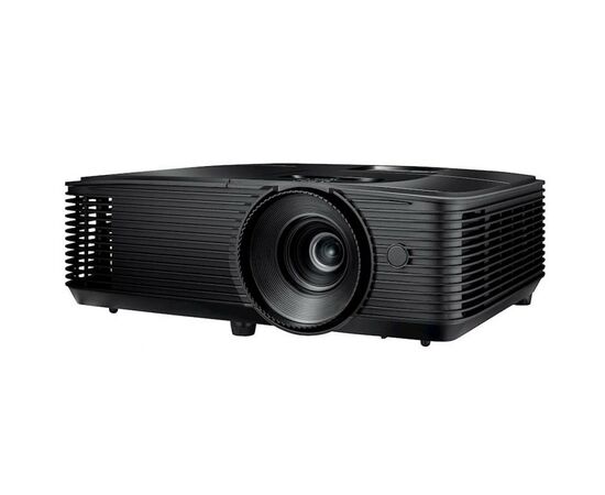 Проектор Optoma W381, изображение 5 Проектор Optoma W381, изображение 5