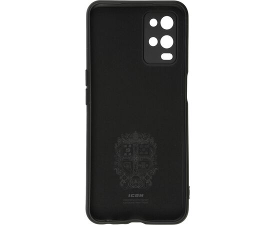 Чехол для моб. телефона Armorstandart ICON Case OPPO A54 Black (ARM59009), изображение 2