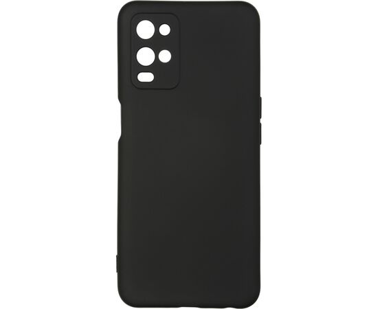 Чохол до моб. телефона Armorstandart ICON Case OPPO A54 Black (ARM59009)