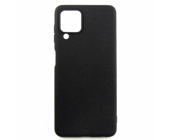 Чехол для моб. телефона Dengos Carbon Samsung Galaxy A22 (black) (DG-TPU-CRBN-125)