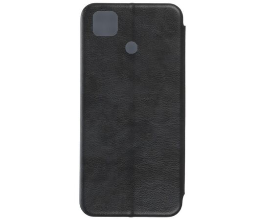 Чехол для моб. телефона BeCover Exclusive New Style Xiaomi Redmi 9C / Redmi 10А Black (706430), изображение 2