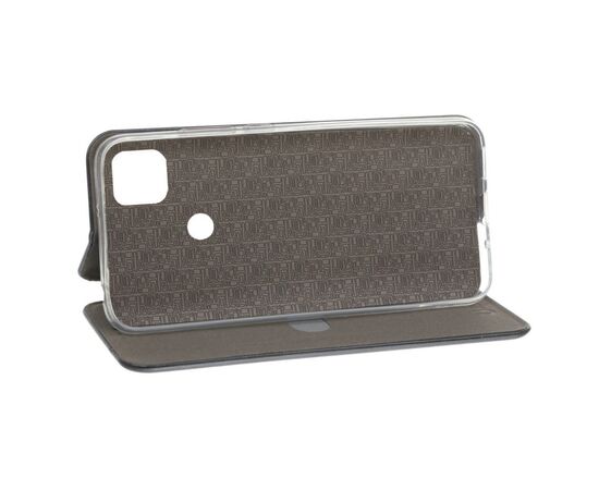 Чехол для моб. телефона BeCover Exclusive New Style Xiaomi Redmi 9C / Redmi 10А Black (706430), изображение 4