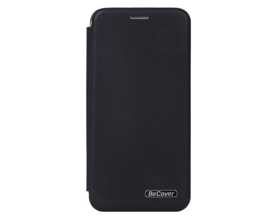 Чохол до моб. телефона BeCover Exclusive Xiaomi Redmi 9C Black (706428)