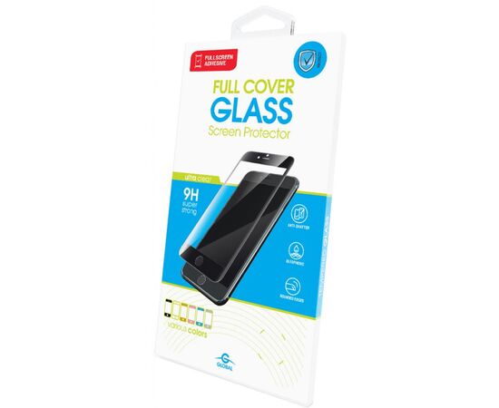 Стекло защитное Global Full Glue MOTO E7 Power (1283126514425)